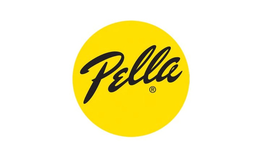 Pella windows logo