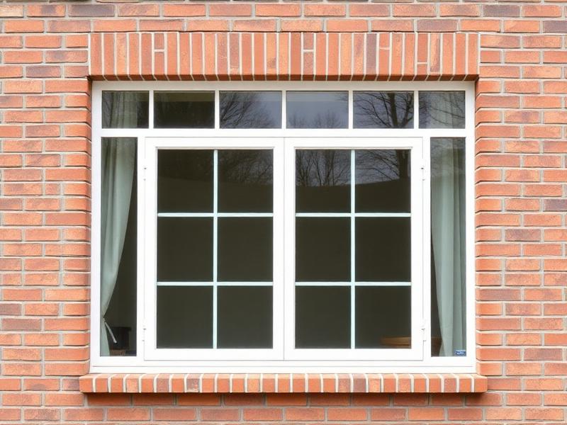 Picture installed by Supreme Windows in Chicagoland